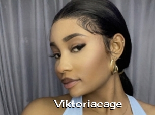 Viktoriacage