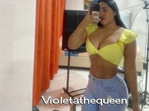 Violetathequeen