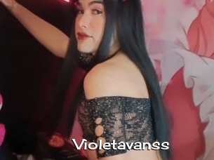 Violetavanss