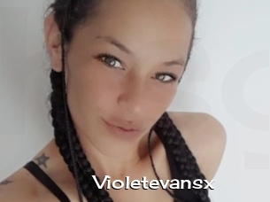 Violetevansx