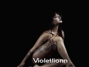 Violetlionn