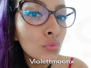 Violettmoonx