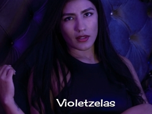 Violetzelas