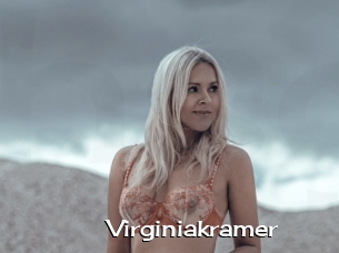 Virginiakramer