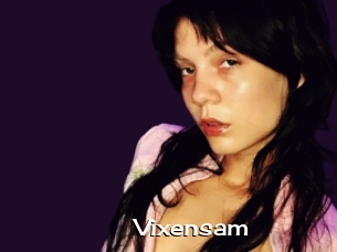 Vixensam