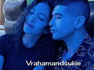 Vrahamandsukie