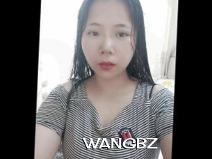 WANGBZ