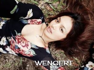 WENGERT