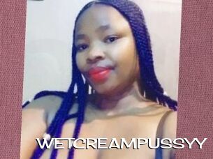 WETCREAMPUSSYY