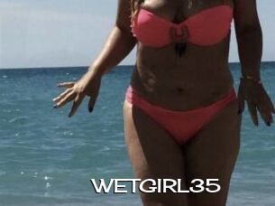 WETGIRL35