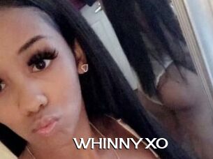 WHINNY_XO