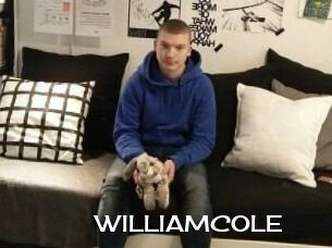 WILLIAM_COLE