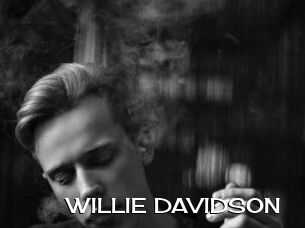 WILLIE_DAVIDSON