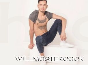 WILLMOSTERCOCK