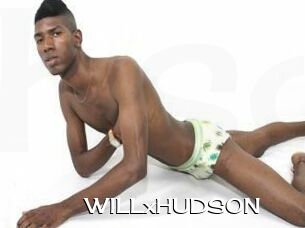 WILLxHUDSON