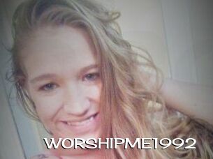 WORSHIPME1992