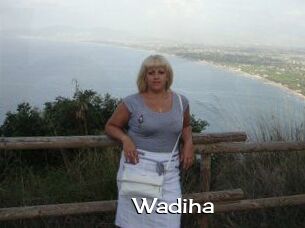 Wadiha