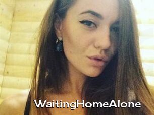 WaitingHomeAlone