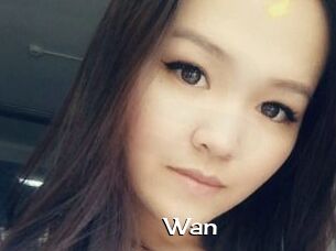 Wan