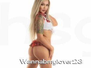 Wannabmylover23