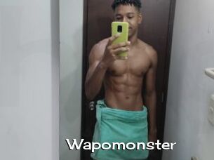 Wapomonster