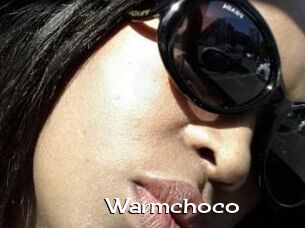 Warmchoco