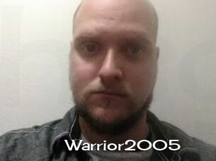 Warrior2005