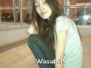 Wasabi19