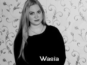 Wasia