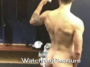 WatchMyPleasure