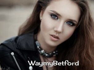 WaymyBetford