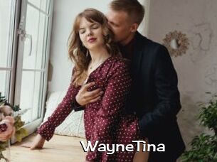 WayneTina