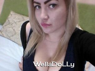 WellaDoLLy