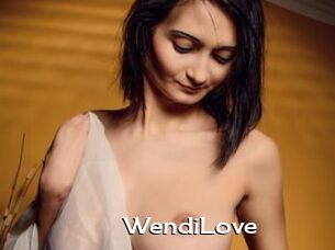 WendiLove