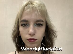 WendyBlackCat