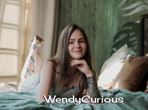 WendyCurious