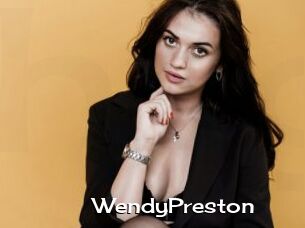 WendyPreston