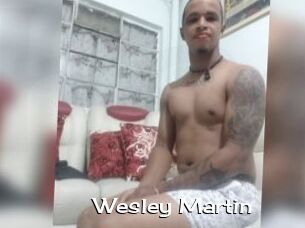 Wesley_Martin