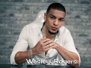 WesleyyRogers