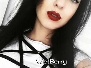 WetBerry