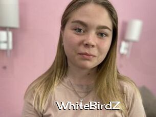 WhiteBirdZ