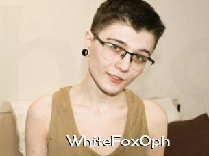 WhiteFoxOph