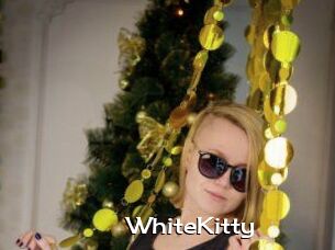 White_Kitty