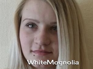 WhiteMognolia