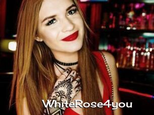 WhiteRose4you