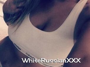 WhiteRussianXXX