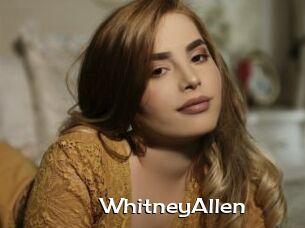 WhitneyAllen