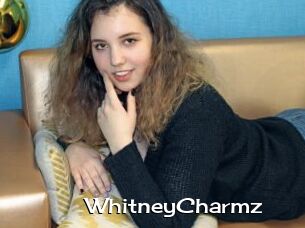 WhitneyCharmz