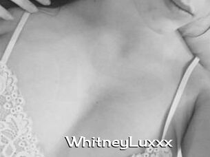 WhitneyLuxxx