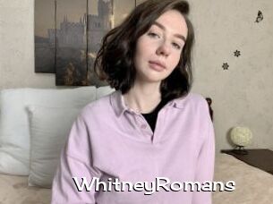 WhitneyRomans